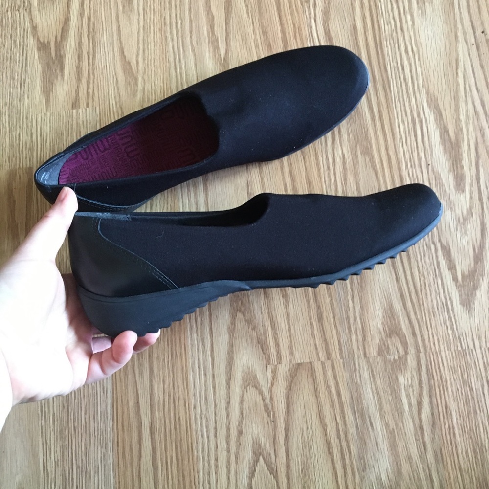 Munro shoes for women size 9M